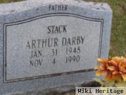 Arthur Darby