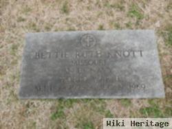 Bettie Sanders Knott