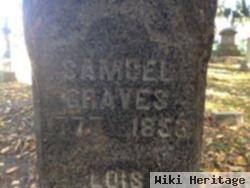 Samuel Graves