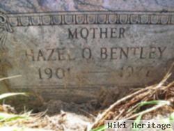 Hazel Opal Smith Bentley