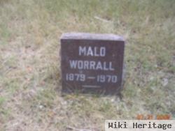 Malo Wilson Worrall