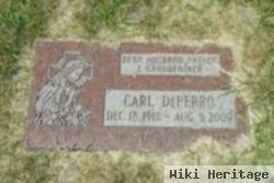 Carl Deperro