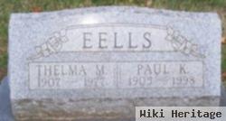 Paul Kenneth Eells