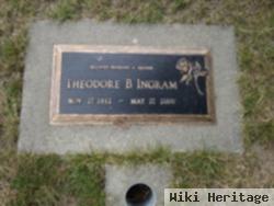 Theodore B. Ingram