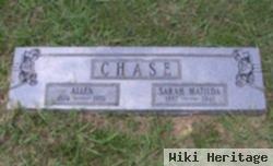 Allen Chase