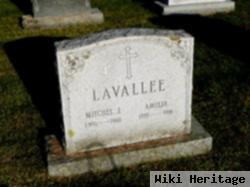 Amelia Marchand Lavallee