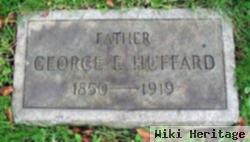 George E Huffard