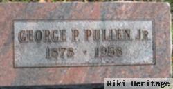 George P. Pullen, Jr