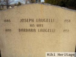 Joseph Laugelli