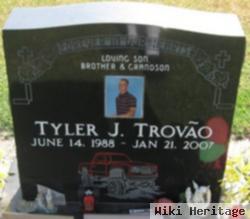 Tyler J. Trovao