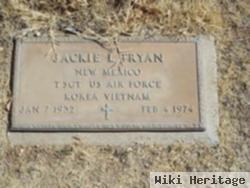 Jackie L Tryan