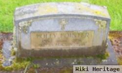 Polly Pointer