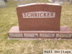 Clarence Schricker