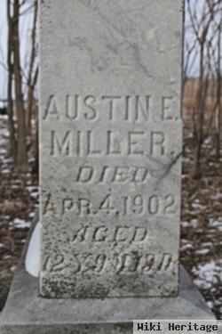 Austin E Miller