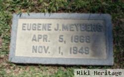 Eugene J. Meyberg