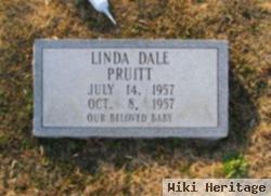 Linda Dale Pruitt