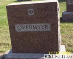 Loyd L Overmyer