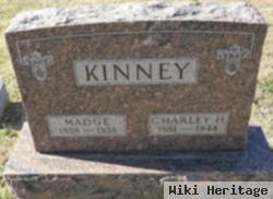 Charley H Kinney