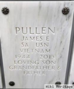 James Edward Pullen