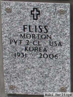 Morton Fliss