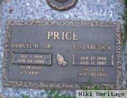 Samuel Howard "sam" Price, Jr