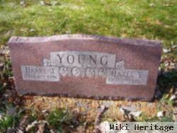 Harry J Young