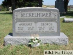 George W. Beckelhimer