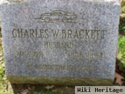 Charles W. Brackett