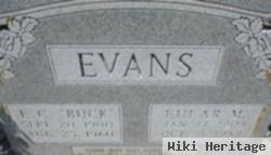 Eulon C. Evans