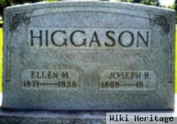 Ellen Mexico Adams Higgason