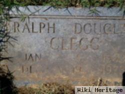 Ralph Douglas Clegg