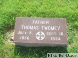 Thomas Twomey