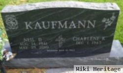 Neil D. Kaufmann