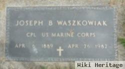 Joseph B. Waszkowiak