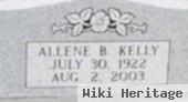 Allene Bennett Kelly