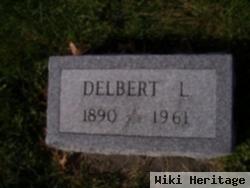 Delbert L Cox