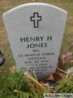 Henry H. Jones