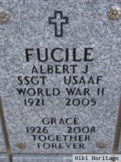 Grace Fucile