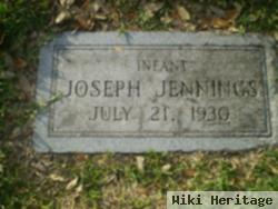 Joseph Jennings