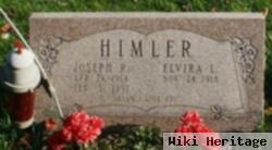 Elvira L. Gower Himler