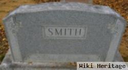 Harry W Smith