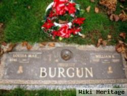 William K Burgun