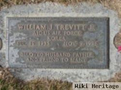 William James Trevitt, Jr