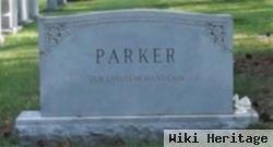 Carl William Parker