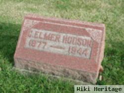 Charles Elmer Hodson