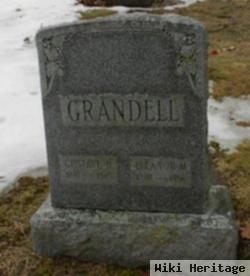 Eleanor M Grandell