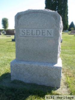 Eugene Selden