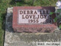 Debra Lee Lovejoy