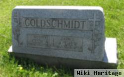 Cecilia Nikles Goldschmidt