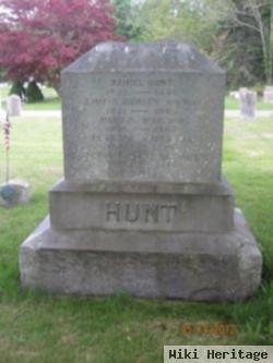 Mary Hunt